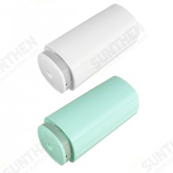 320ML Mini USB Cup Humidifier Portable Aroma Mist Air Purifier For Office Home Car 320ML Mini USB Cup Humidifier Portable Aroma Mist Air Purifier For Office Home Car