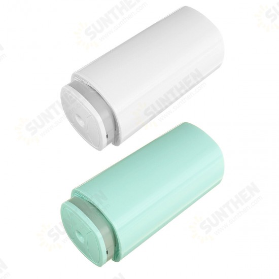 320ML Mini USB Cup Humidifier Portable Aroma Mist Air Purifier For Office Home Car 320ML Mini USB Cup Humidifier Portable Aroma Mist Air Purifier For Office Home Car