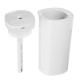 320ML Mini USB Cup Humidifier Portable Aroma Mist Air Purifier For Office Home Car 320ML Mini USB Cup Humidifier Portable Aroma Mist Air Purifier For Office Home Car