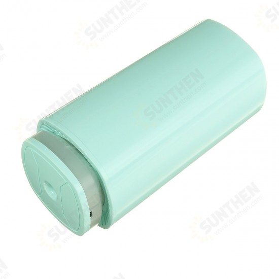 320ML Mini USB Cup Humidifier Portable Aroma Mist Air Purifier For Office Home Car 320ML Mini USB Cup Humidifier Portable Aroma Mist Air Purifier For Office Home Car