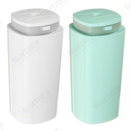 320ML Mini USB Cup Humidifier Portable Aroma Mist Air Purifier For Office Home Car 320ML Mini USB Cup Humidifier Portable Aroma Mist Air Purifier For Office Home Car