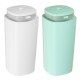 320ML Mini USB Cup Humidifier Portable Aroma Mist Air Purifier For Office Home Car