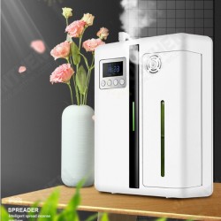 3.3W 12V 160ml Essential Scented Oil Aroma Diffuser Humidifier Aroma Fragrance Machine For Home Holtel Office 3.3W 12V 160ml Essential Scented Oil Aroma Diffuser Humidifier Aroma Fragrance Machine For Home Holtel Office