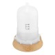 3D LED Ultrasonic Diffuser Humidifier Aromatherapy Essential Oil Diffuser Mist Humidifier