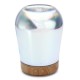 3D Star Lighting Essential Oil Aroma Diffuser Portable Ultra-quiet Ultrasonic Aromatherapy Humidifier with 6 Color LED Lights 3D Star Lighting Essential Oil Aroma Diffuser Portable Ultra-quiet Ultrasonic Aromatherapy Humidifier with 6 Color LED Lights