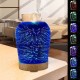3D Star Lighting Essential Oil Aroma Diffuser Portable Ultra-quiet Ultrasonic Aromatherapy Humidifier with 6 Color LED Lights 3D Star Lighting Essential Oil Aroma Diffuser Portable Ultra-quiet Ultrasonic Aromatherapy Humidifier with 6 Color LED Lights