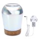 3D Star Lighting Essential Oil Aroma Diffuser Portable Ultra-quiet Ultrasonic Aromatherapy Humidifier with 6 Color LED Lights 3D Star Lighting Essential Oil Aroma Diffuser Portable Ultra-quiet Ultrasonic Aromatherapy Humidifier with 6 Color LED Lights