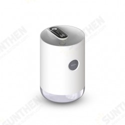 3Life 211 USB Charging Humidifier Two Mode Adjusture Night Light LED Power Display Air Humidifier 3Life 211 USB Charging Humidifier Two Mode Adjusture Night Light LED Power Display Air Humidifier