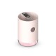 3Life 211 USB Charging Humidifier Two Mode Adjusture Night Light LED Power Display Air Humidifier