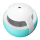 450ML Ball Humidifier with Aroma Lamp Essential Oil Ultrasonic Electric Diffuser Mini USB Air Fogger