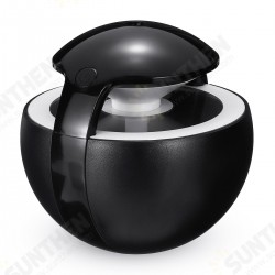 450ML Ball Humidifier with Aroma Lamp Essential Oil Ultrasonic Electric Diffuser Mini USB Air Fogger 450ML Ball Humidifier with Aroma Lamp Essential Oil Ultrasonic Electric Diffuser Mini USB Air Fogger