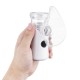 5V Portable Mini Ultrasonic Handheld Atomizer USB Charging Low Noise Air Humidifier for Adult Kids