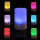 7 LED Ultrasonic Aroma Essential Diffuser Air Humidifier Purifier Aromatherapy Timing Function