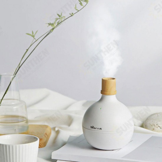 Bear JSQ-B03A1 USB Mini Car Air Humidifier Mute Water Mist Maker for Bedroom Office Bear JSQ-B03A1 USB Mini Car Air Humidifier Mute Water Mist Maker for Bedroom Office