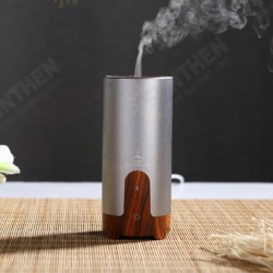 Portable Car USB Ultrasonic Humidifier Essential Oil Diffuser Aroma Diffuser Air Purifier Aromatherapy Mist Maker Portable Car USB Ultrasonic Humidifier Essential Oil Diffuser Aroma Diffuser Air Purifier Aromatherapy Mist Maker