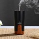 Portable Car USB Ultrasonic Humidifier Essential Oil Diffuser Aroma Diffuser Air Purifier Aromatherapy Mist Maker