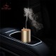 Portable Car USB Ultrasonic Humidifier Essential Oil Diffuser Aroma Diffuser Air Purifier Aromatherapy Mist Maker