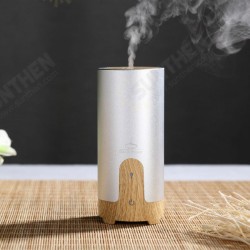 Portable Car USB Ultrasonic Humidifier Essential Oil Diffuser Aroma Diffuser Air Purifier Aromatherapy Mist Maker Portable Car USB Ultrasonic Humidifier Essential Oil Diffuser Aroma Diffuser Air Purifier Aromatherapy Mist Maker