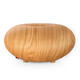 Ultrasonic Wood Grain Aroma Humidifier Negative Ion Purification Intelligent power off Atomizer Ultrasonic Wood Grain Aroma Humidifier Negative Ion Purification Intelligent power off Atomizer
