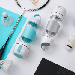 DDH8 Portable USB Air Humidifier Spray 400ML Water Bottles Creative Outdoor Drinking Cup Sports Spray Bottle with Light DDH8 Portable USB Air Humidifier Spray 400ML Water Bottles Creative Outdoor Drinking Cup Sports Spray Bottle with Light