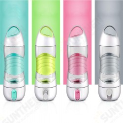 DDH8 Portable USB Air Humidifier Spray 400ML Water Bottles Creative Outdoor Drinking Cup Sports Spray Bottle with Light DDH8 Portable USB Air Humidifier Spray 400ML Water Bottles Creative Outdoor Drinking Cup Sports Spray Bottle with Light