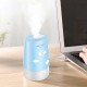 JSQ-C158 Mini USB Portable Humidifier Office Bedroom Home Quiet Electric Diffuser Mist Making Machine