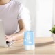 JSQ-C158 Mini USB Portable Humidifier Office Bedroom Home Quiet Electric Diffuser Mist Making Machine