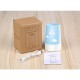 JSQ-C158 Mini USB Portable Humidifier Office Bedroom Home Quiet Electric Diffuser Mist Making Machine