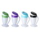 LH261 Luminous Cup Humidifier Drop Ultrasonic Cool Mist Humidifier Ultrasonic Travel Humidifier