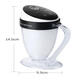 LH261 Luminous Cup Humidifier Drop Ultrasonic Cool Mist Humidifier Ultrasonic Travel Humidifier LH261 Luminous Cup Humidifier Drop Ultrasonic Cool Mist Humidifier Ultrasonic Travel Humidifier