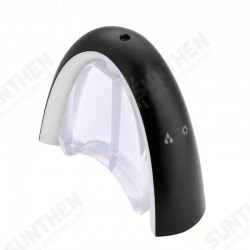 Mini Gift USB Humidifier With Message Board LED Light Ultrasonic DC5V 400ml Air Atomizer Mini Gift USB Humidifier With Message Board LED Light Ultrasonic DC5V 400ml Air Atomizer