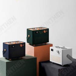 Mini Record Player Dual Spray Humidifier USB Charging Portable Four Gear 1.3L Desktop Humidifier for Home Office Car Mini Record Player Dual Spray Humidifier USB Charging Portable Four Gear 1.3L Desktop Humidifier for Home Office Car