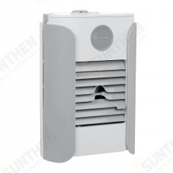 Multifunction Humidifier Portable Air Cooler Cool Conditioner Conditioning Fan Multifunction Humidifier Portable Air Cooler Cool Conditioner Conditioning Fan