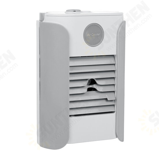 Multifunction Humidifier Portable Air Cooler Cool Conditioner Conditioning Fan