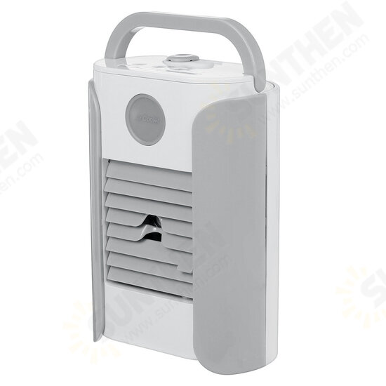 Multifunction Humidifier Portable Air Cooler Cool Conditioner Conditioning Fan