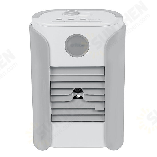 Multifunction Humidifier Portable Air Cooler Cool Conditioner Conditioning Fan