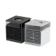 Portable Mini Air Conditioner Cooler Purifier AC Fan Humidifier Home Office