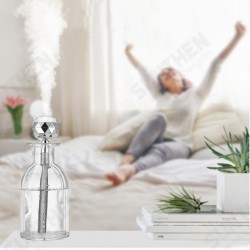 Portable Mini Universal Diffuser Air USB Water Bottle Air Humidifier Purifier Portable Mini Universal Diffuser Air USB Water Bottle Air Humidifier Purifier
