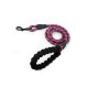 1.2M Durable Nylon Dog Harness Walking Running Leashes Training Rope Belt For Small Medium Large Dogs Pet Supplies