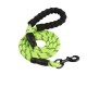 1.2M Durable Nylon Dog Harness Walking Running Leashes Training Rope Belt For Small Medium Large Dogs Pet Supplies