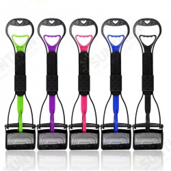 24inch Large Pooper Scooper Folding Portable Pet aste Pick Up Jaw Scooper for Dogs Cats Pets 24inch Large Pooper Scooper Folding Portable Pet aste Pick Up Jaw Scooper for Dogs Cats Pets