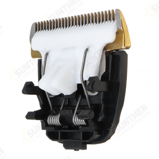 40mm 24Teeth Ceramic Cutter Head For Animal Pet Dog Cat Clipper Trimmer3