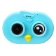 8M 1944P Video Recording Mini Kids Camera USB Rechargeable Children Carton Camera