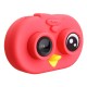 8M 1944P Video Recording Mini Kids Camera USB Rechargeable Children Carton Camera