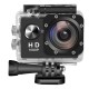 2 Inches 4K HD 1080P Screen 300,000Pixels Sport Camera Underwater 30m Action DVR Camcorder Waterproof Hunting Camera