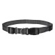 Adjustable Dog Waist Belt Elastic Reflective Pet Leash Jogging Metal D-ring Rope