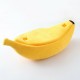 Banana Cat Bed Warm Durable Portable Pet Basket Dog Cushion Pet Supplies