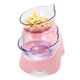 Cat Double Bowl Non-slip Pet Food Water Feeder Dish Elevated Stand Pet Supplies