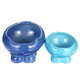 Cats Feeding Pet Bowl Food Ceramic Bowl Puppy Dogs Snack Water Feeder