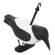 Crow Hunting Decoy Bird Deterrent Scarer Outdoor Garden Hunting Equipment